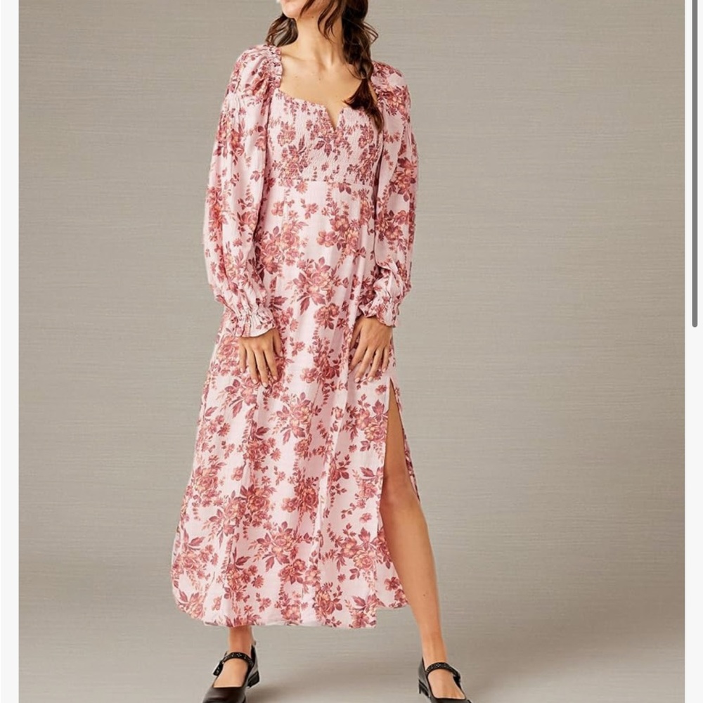 Free People Jaymes Midi large